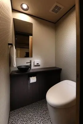 Apart Daire (Kyomachiya Whole Rental)