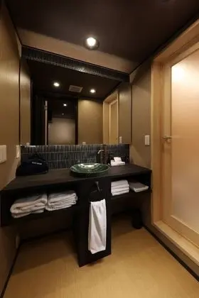 Apart Daire (Kyomachiya Whole Rental)