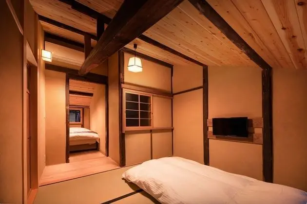Ev (Private Vacation Home)