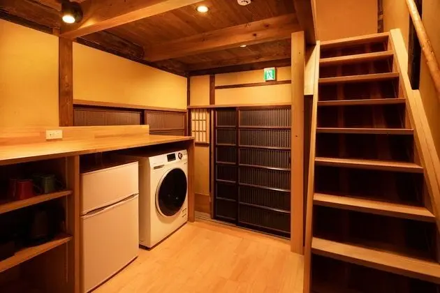 Ev (Private Vacation Home)