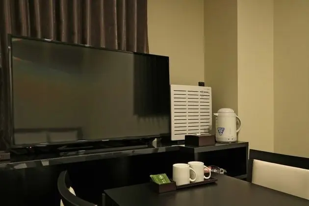 Deluxe İki Ayrı Yataklı Oda, 2 Tek Kişilik Yatak, Sigara İçilmez (32sqm,Villa)