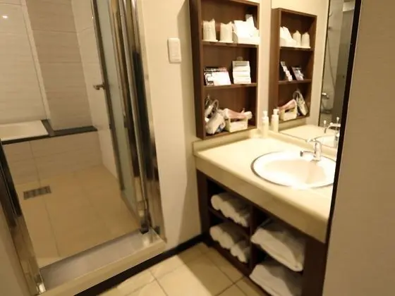 Deluxe İki Ayrı Yataklı Oda, 2 Tek Kişilik Yatak, Sigara İçilmez (32sqm,Villa)