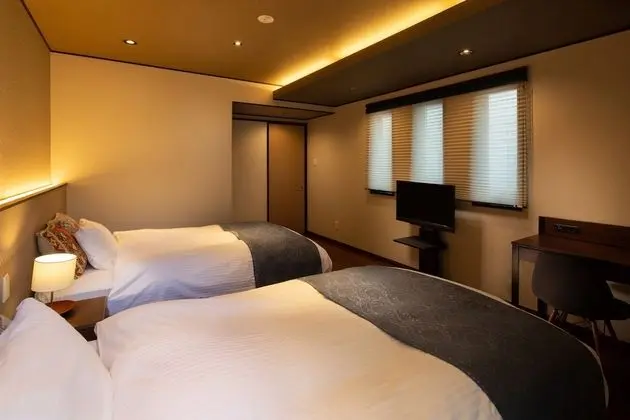 Apart Daire (Kyomachiya Whole Rental)