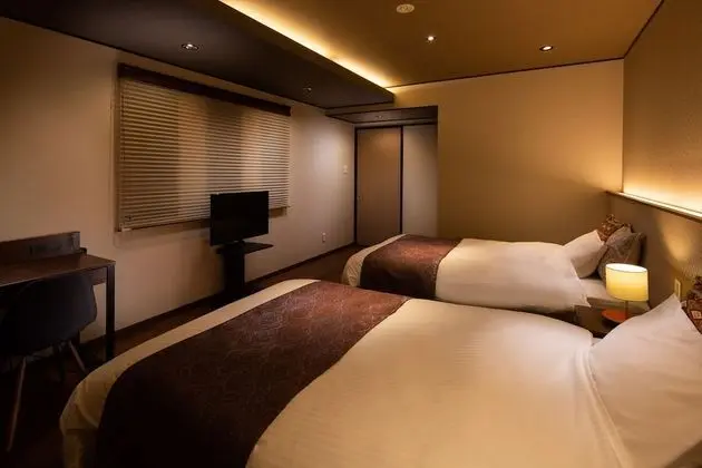 Apart Daire (Kyomachiya Whole Rental)