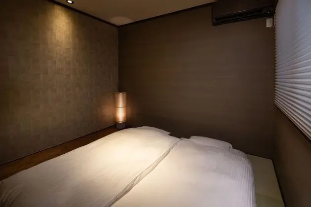 Apart Daire (Kyomachiya Whole Rental)