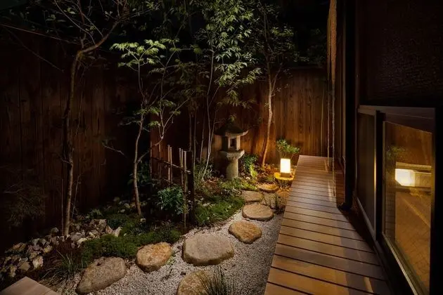 Apart Daire (Kyomachiya Whole Rental)