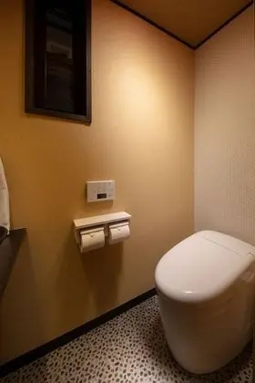 Apart Daire (Kyomachiya Whole Rental)