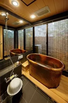 Apart Daire (Kyomachiya Whole Rental)