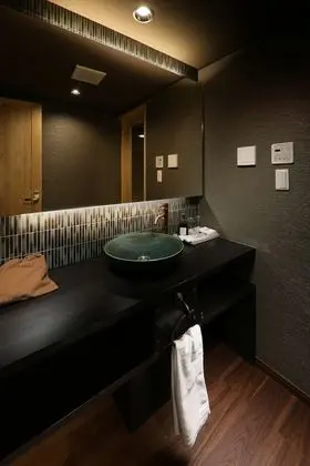 Apart Daire (Kyomachiya Whole Rental)