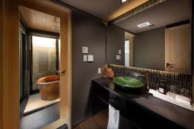 Apart Daire (Kyomachiya Whole Rental)