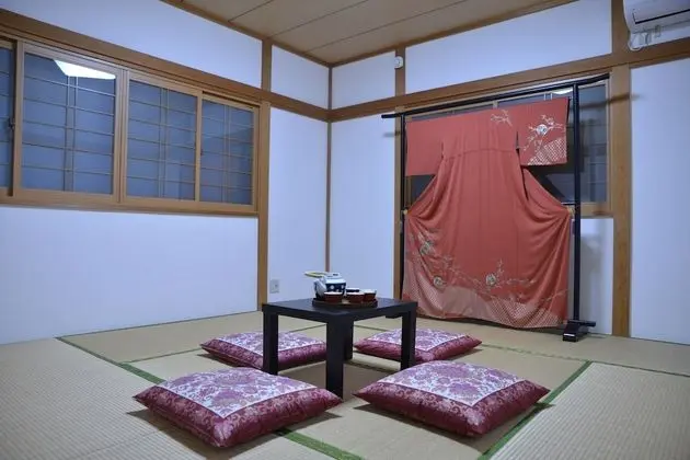 Ev (Private Vacation Home)