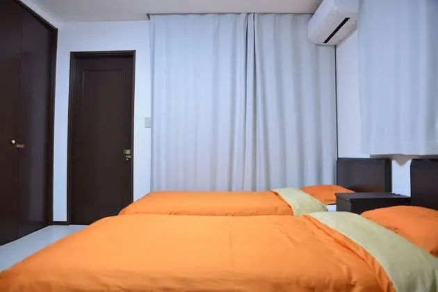 Ev (Private Vacation Home)