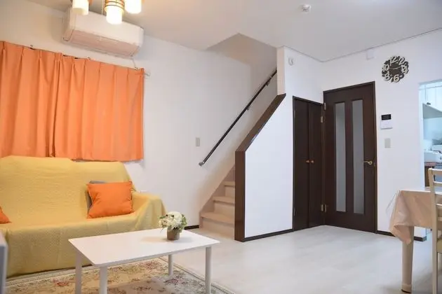 Ev (Private Vacation Home)