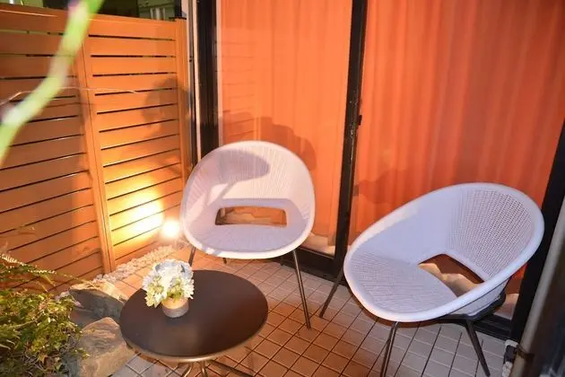 Ev (Private Vacation Home)