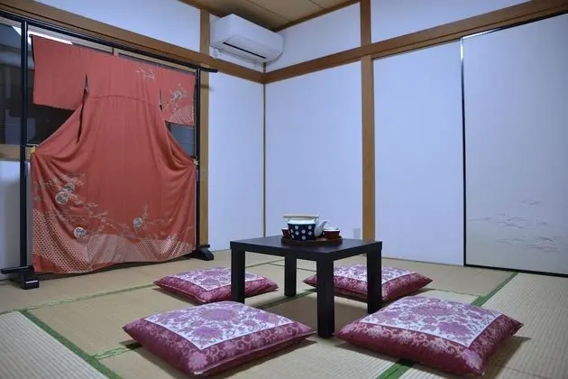 Ev (Private Vacation Home)