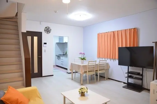 Ev (Private Vacation Home)