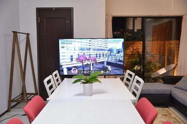 Ev (Private Vacation Home)