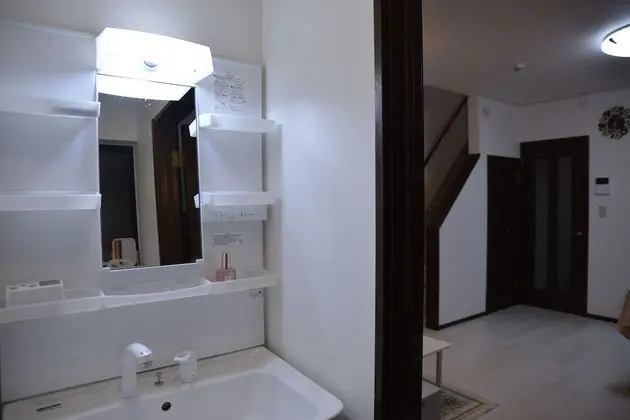 Ev (Private Vacation Home)