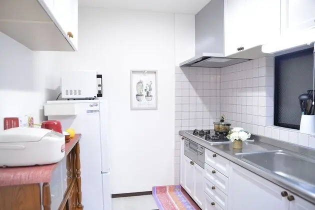 Ev (Private Vacation Home)