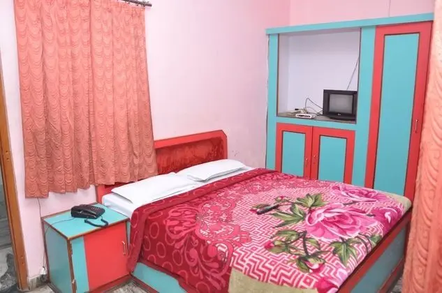 Deluxe Oda, 1 Çift Kişilik Yatak, Sigara İçilmez