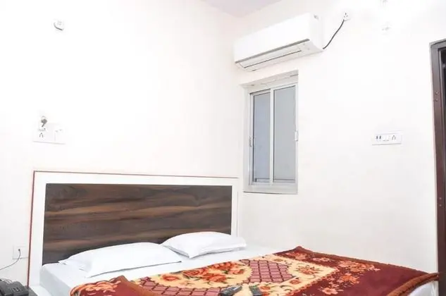 Deluxe Oda, 1 Çift Kişilik Yatak, Sigara İçilmez