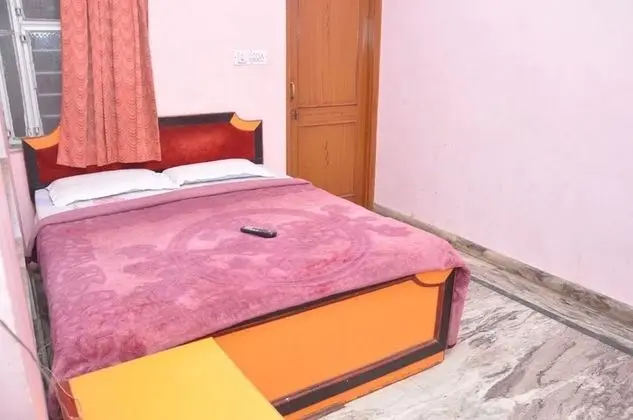 Deluxe Oda, 1 Çift Kişilik Yatak, Sigara İçilmez