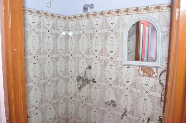 Deluxe Oda, 1 Çift Kişilik Yatak, Sigara İçilmez