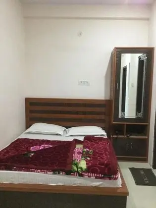 Tek Büyük Yataklı Oda, 1 Çift Kişilik Yatak, Sigara İçilmez
