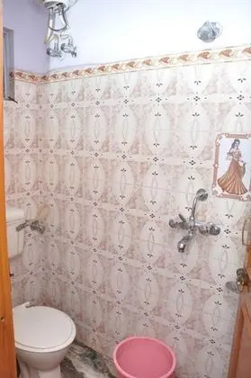 Tek Büyük Yataklı Oda, 1 Çift Kişilik Yatak, Sigara İçilmez