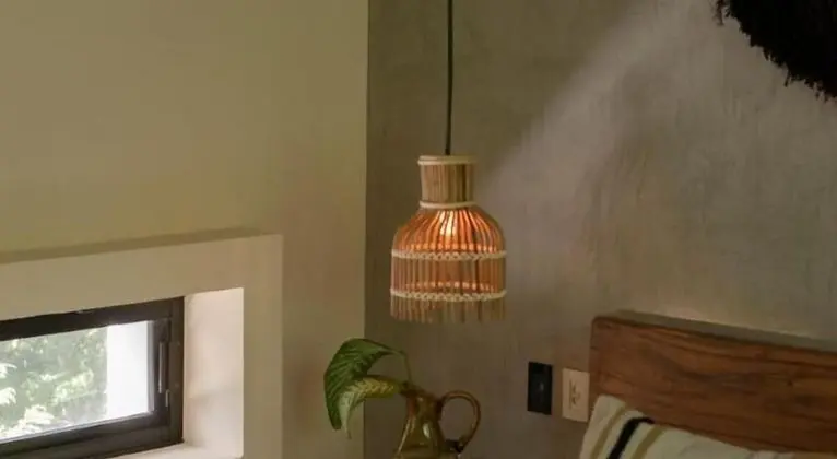 Luxury Süit, 1 En Büyük (King) Boy Yatak ve Çekyat, Asma Kat