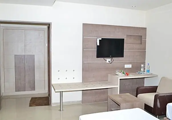 Premium Üç Kişilik Oda