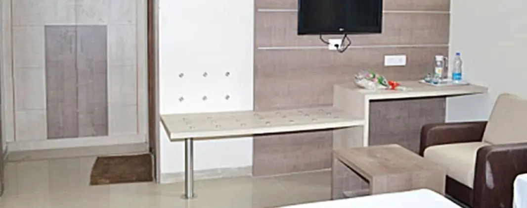 Premium Üç Kişilik Oda
