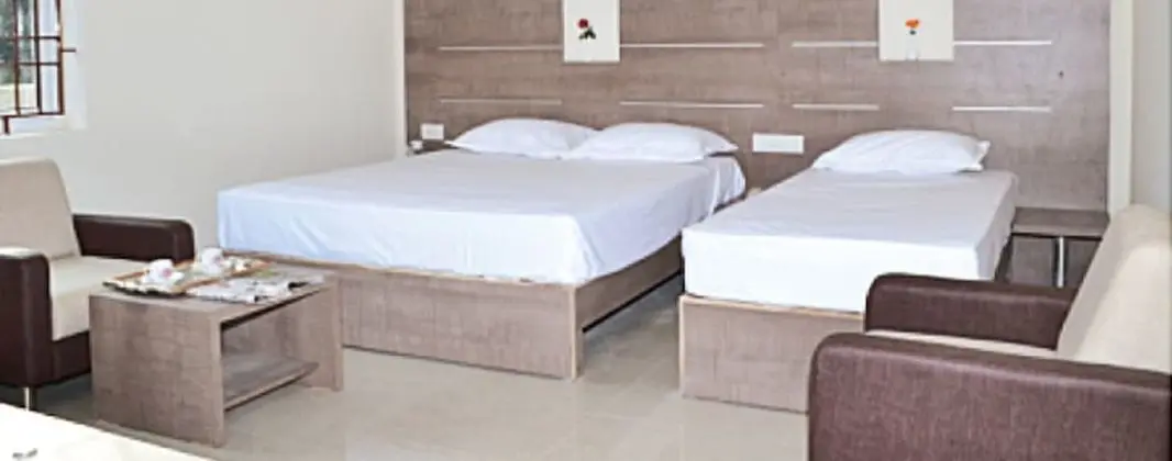 Premium Üç Kişilik Oda
