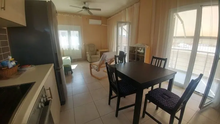 Comfort Apart Daire, 2 Yatak Odası, Özel Banyo