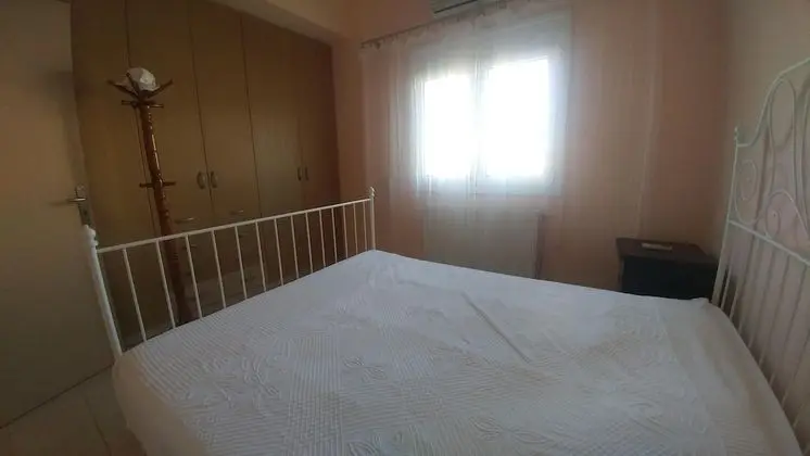 Comfort Apart Daire, 2 Yatak Odası, Özel Banyo