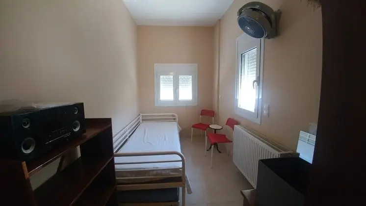 Comfort Apart Daire, 2 Yatak Odası, Özel Banyo