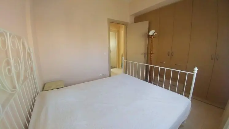 Comfort Apart Daire, 2 Yatak Odası, Özel Banyo