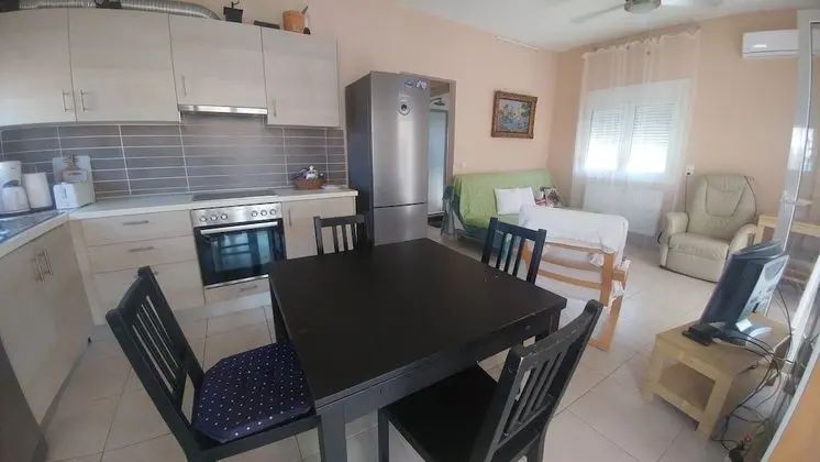 Comfort Apart Daire, 2 Yatak Odası, Özel Banyo