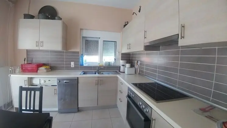 Comfort Apart Daire, 2 Yatak Odası, Özel Banyo