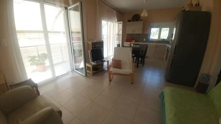 Comfort Apart Daire, 2 Yatak Odası, Özel Banyo