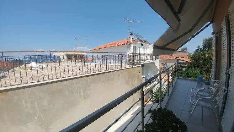 Comfort Apart Daire, 2 Yatak Odası, Özel Banyo
