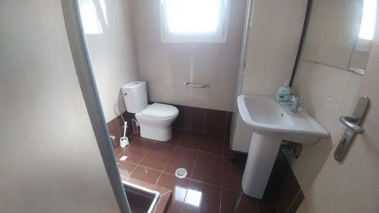 Comfort Apart Daire, 2 Yatak Odası, Özel Banyo