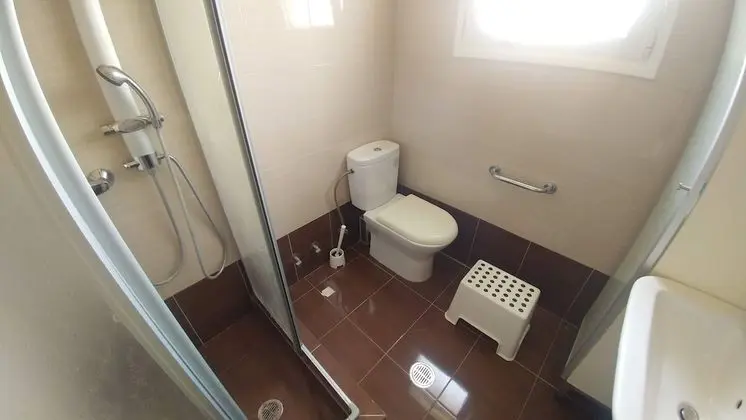 Comfort Apart Daire, 2 Yatak Odası, Özel Banyo