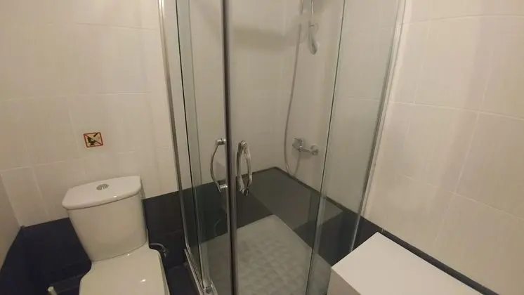 Family Apart Daire, 2 Yatak Odası, Özel Banyo