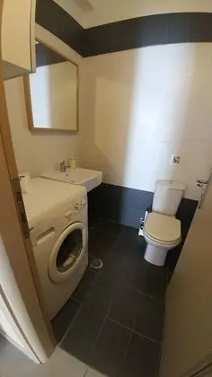 Family Apart Daire, 2 Yatak Odası, Özel Banyo