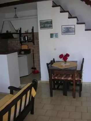 Dubleks, 2 Yatak Odası, Deniz Manzaralı