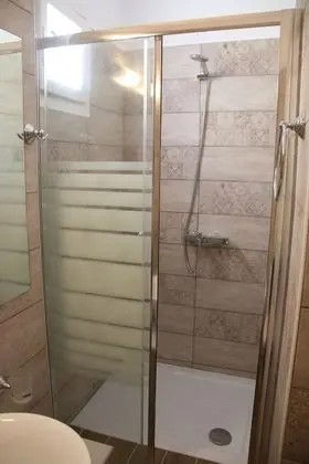 Dubleks, 2 Yatak Odası, Deniz Manzaralı