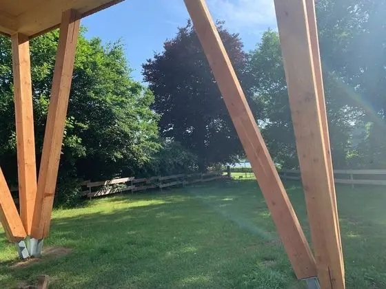 Panoramic Apart Daire, Özel Banyo, Kanal Manzaralı (Stelzenhaus)