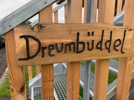 Panoramic Apart Daire, Özel Banyo, Kanal Manzaralı (Stelzenhaus)