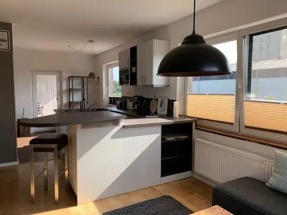 Signature Apart Daire, Özel Banyo (seitlicher Kanalblick)